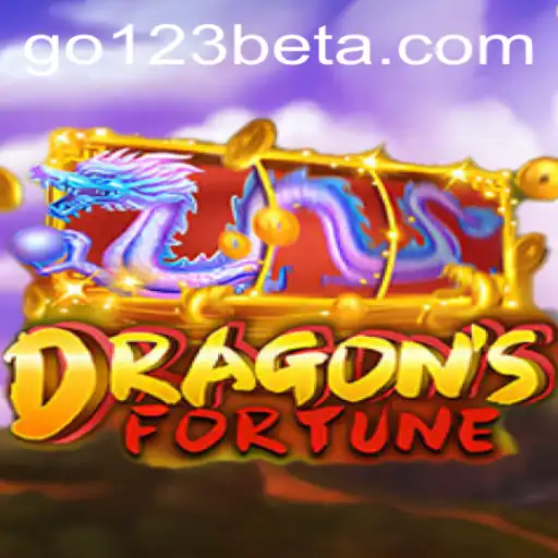 Unveiling the Mystical World of DragonFortune with Go123 Bet