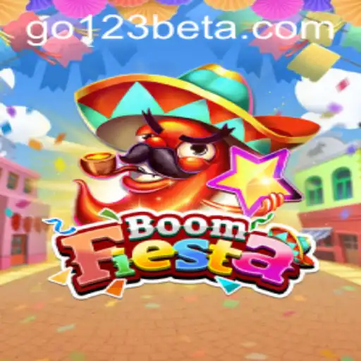 BoomFiesta: A Thrilling Adventure in Interactive Gaming