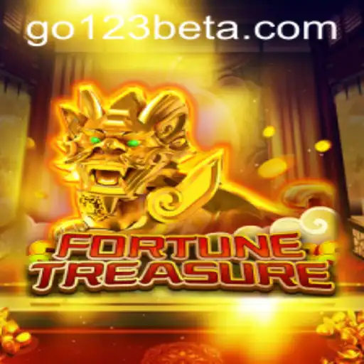 Discover the Exciting World of FortuneTreasure with Go123 Bet