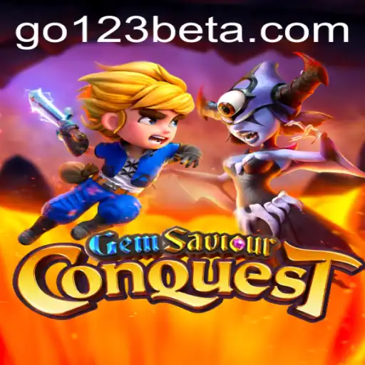 Unveiling the Adventure of GemSaviourConquest and Strategic Betting with Go123 Bet