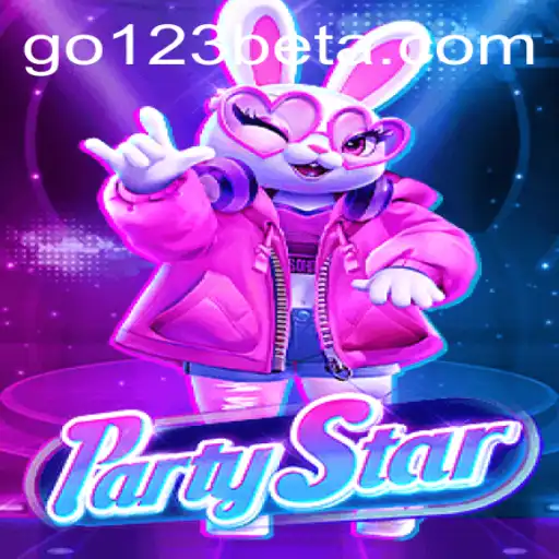 PartyStar: Dive into the Ultimate Gaming Experience with go123 bet