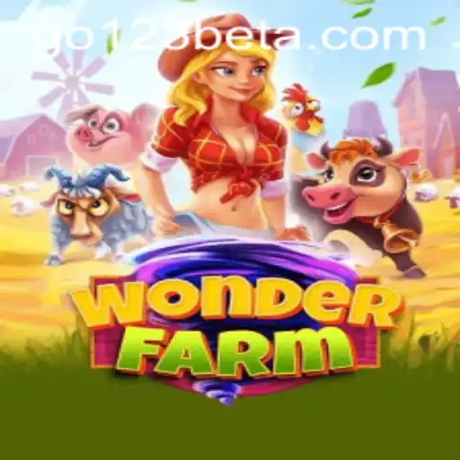 Discover WonderFarm: A Captivating Journey into Agricultural Gaming