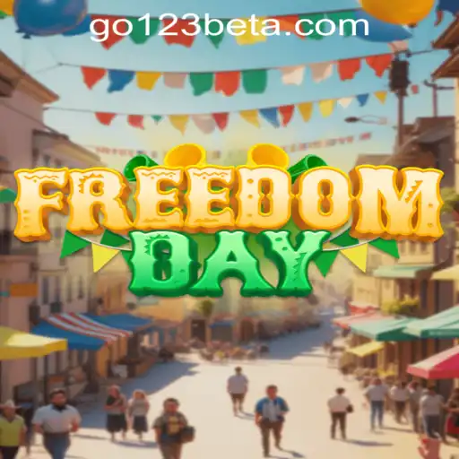 FreedomDay: A New Era in Gaming with Go123 Bet