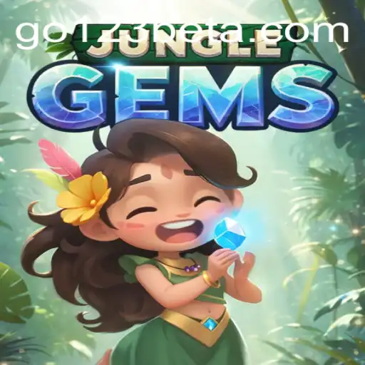 Delve Into the Exciting World of JungleGems with go123 bet