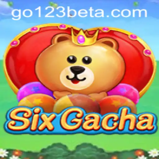 SixGacha: A New Era of Interactive Gaming
